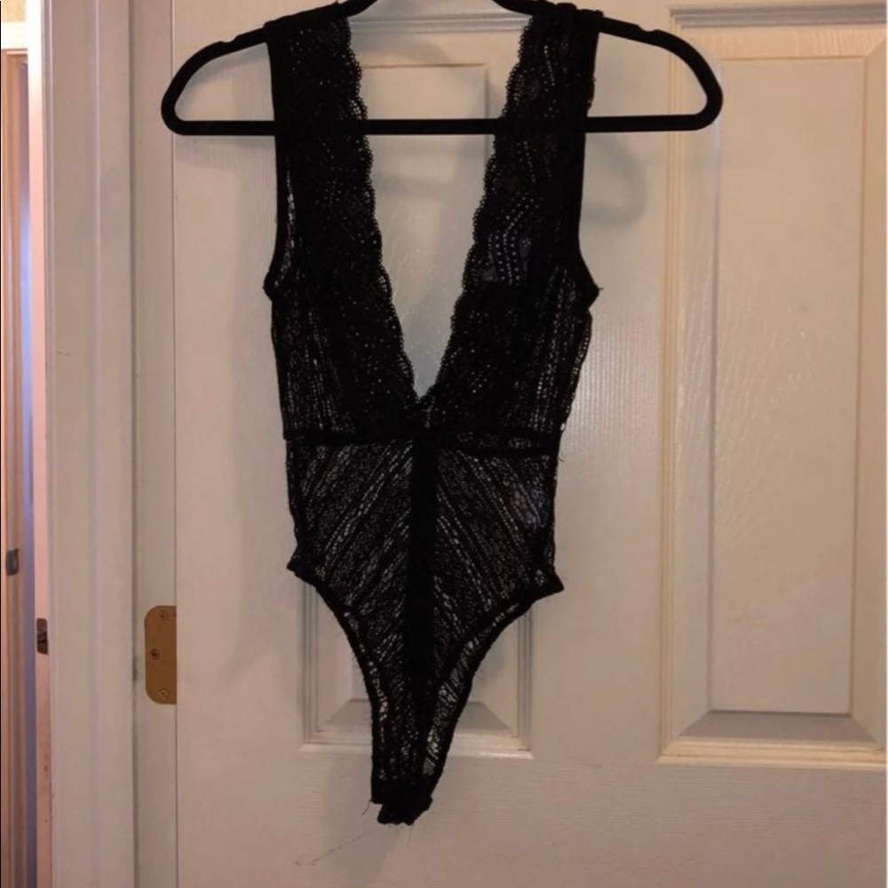 Bodysuit